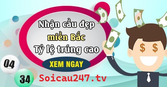 Soi Cầu XSMB 3-8-2025 | Dự đoán xổ số miền bắc ngày 3 tháng 8 năm 2025