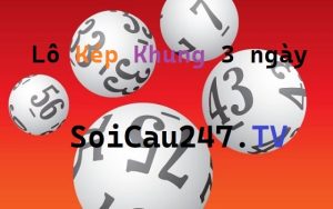 Tìm kiếm lô kép và nuôi lô khung 3 ngày là một phương pháp khá hiệu quả