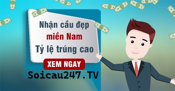 Soi Cầu XSMN 13-4-2025 | Dự đoán xổ số miền nam ngày 13 tháng 4