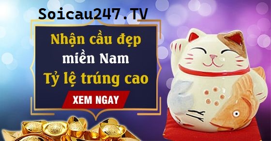 Soi Cầu XSMN 12-12-2023 | Dự đoán xổ số miền nam ngày 12 tháng 12