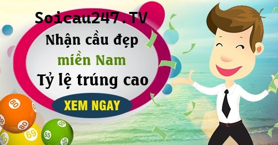 Soi Cầu XSMN 18-10-2023 | Dự đoán xổ số miền nam ngày 18 tháng 10
