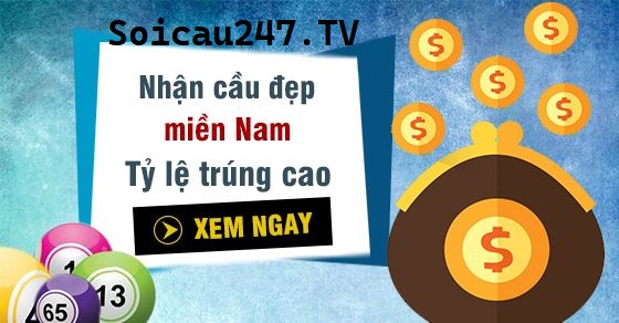 Soi Cầu XSMN 22-5-2025 | Dự đoán xổ số miền nam ngày 22 tháng 5