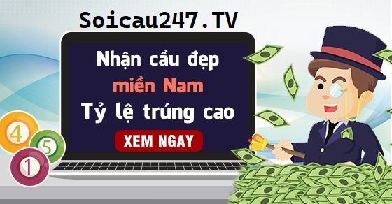 Soi Cầu XSMN 22-1-2024 | Dự đoán xổ số miền nam ngày 22 tháng 1