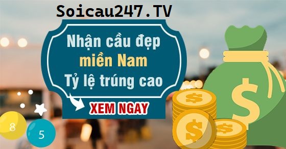 Soi Cầu XSMN 10-10-2024 | Dự đoán xổ số miền nam ngày 10 tháng 10