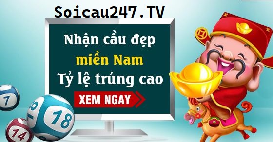 Soi Cầu XSMN 19-4-2025 | Dự đoán xổ số miền nam ngày 19 tháng 4