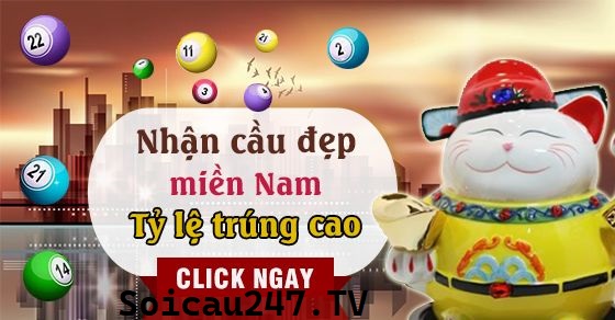 Soi Cầu XSMN 13-5-2025 | Dự đoán xổ số miền nam ngày 13 tháng 5