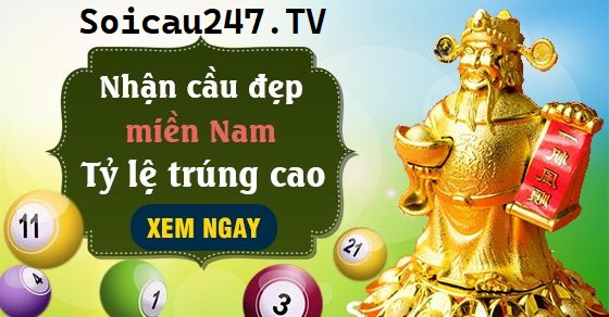 Soi Cầu XSMN 16-9-2024 | Dự đoán xổ số miền nam ngày 16 tháng 9