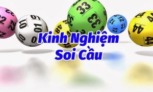 Soi cầu lô đề là việc dự đoán cặp số sẽ về trong KQXS