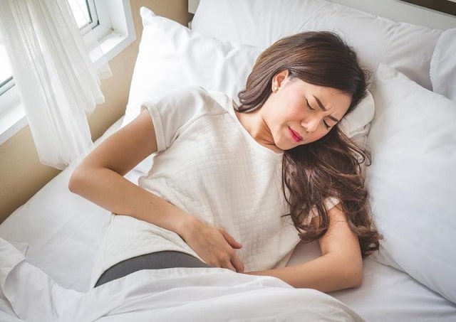 Nằm mơ thấy bị sảy thai có ý nghĩa gì? Nên đánh con lô bao nhiêu?