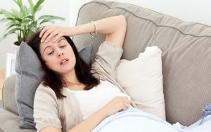 Mỗi chiêm bao nhìn thấy sảy thai đều ẩn chứa những con số may mắn riêng