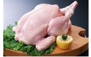 Chiêm bao thấy bạn đang ăn gà luộc thể hiện bạn là người rất nguyên tắc