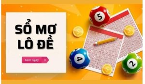 Soicau247.tv cung cấp chuyên mục giải mã giấc mơ chi tiết, đầy đủ