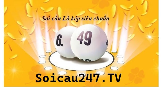Bạch thủ lô kép hôm nay – Soi cầu lô kép miền bắc miễn phí