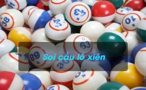 Tìm hiểu ghép lô xiên là gì và tỷ lệ ăn thưởng