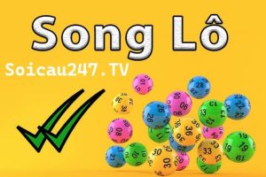 Soi cầu STL là việc tìm kiếm cặp số may mắn để đánh hoặc nuôi khung