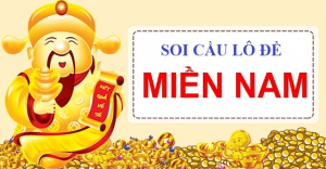 Soi cầu KQXS miền Nam giúp gia tăng cơ hội trúng thưởng