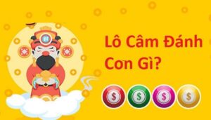 Anh em cần phải phân tích kỹ đầu 2 câm để tìm được con số may mắn