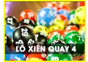 Anh em có thể nuôi khung lô xiên 4 để tăng khả năng thắng