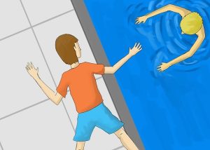 Chiêm bao thấy đang cứu vợ/chồng báo hiệu bạn đang cố gắng cứu vãn mối quan hệ