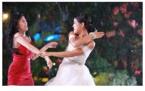 Mỗi giấc mơ nhìn thấy đánh ghen đều ẩn chứa những con số khác nhau