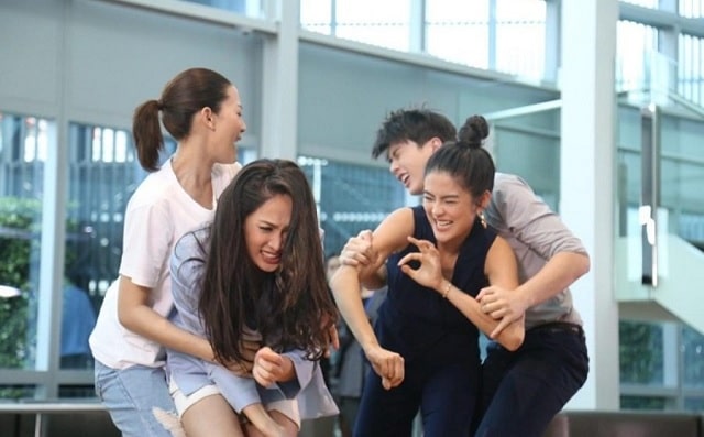 Mơ thấy đánh ghen đánh con gì? – Ý nghĩa giấc mơ đi đánh ghen