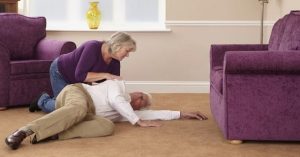 Chiêm bao thấy ngã khỏi vách đá báo hiệu bạn nên kết thúc chuyện cũ