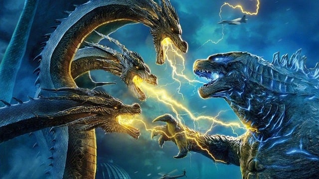 Nằm mơ thấy quái vật đánh con gì? Mơ thấy quái vật có ý nghĩa gì