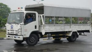 Chiêm bao thấy xe tải đều ẩn chứa con số đặc biệt
