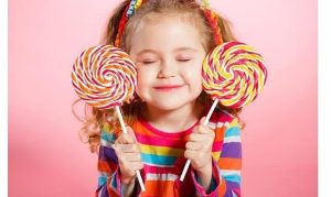 Chiêm bao đang ngậm kẹo báo hiệu bạn đang cố gắng thoát ra khỏi các đau khổ