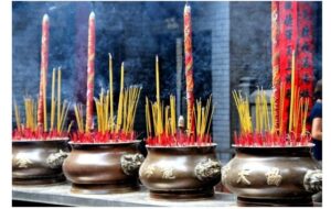 Mỗi chiêm bao về bát hương đều ẩn chứa con số đặc biệt