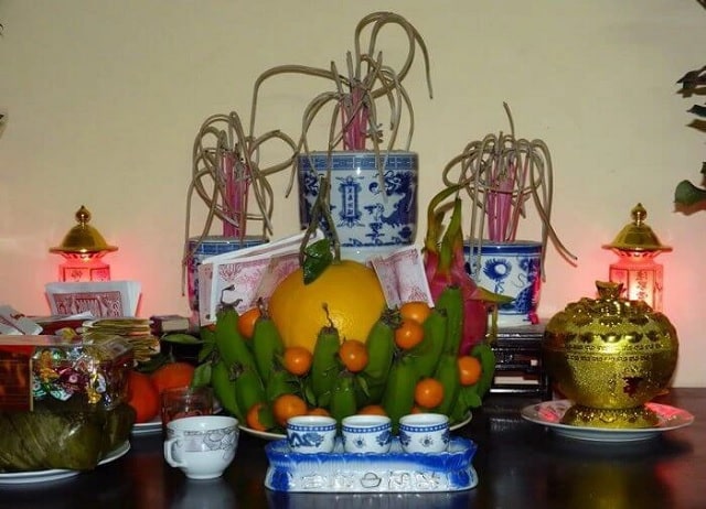 Ngủ mơ thấy bát hương đánh số mấy? Là điềm gì báo gì?