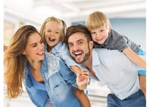 Mỗi chiêm bao về gia đình đều ẩn chứa những con số đặc biệt