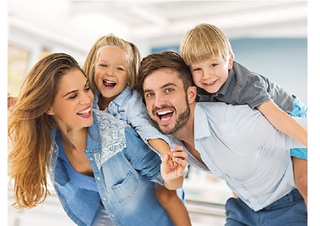 Mơ thấy gia đình là điềm lành hay dữ? Nên đánh con lô bao nhiêu?
