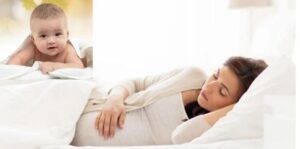 Chiêm bao thấy sinh con gái báo hiệu bạn đang sẵn sàng cho những thay đổi mới