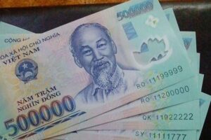 Mỗi chiêm bao về tờ 500K đều ẩn chứa những con số đặc biệt riêng