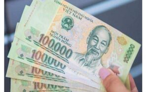 Mỗi chiêm bao liên quan tới tờ 100K đều ẩn chứa con số đặc biệt