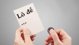 Khu cầu kèo lô đề cũng là một dạng trong soi cầu mà anh em cần nắm rõ