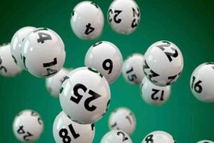 Áp dụng phương pháp kẹp số để tính toán ra con số may mắn