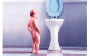 Mỗi chiêm bao thấy đi tiểu luôn ẩn chứa con số đặc biệt