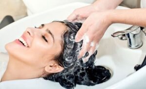 Mỗi chiêm bao về gội đầu đều ẩn chứa con số đặc biệt
