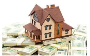 Chiêm bao thấy mua nhà mới báo hiệu điều may mắn