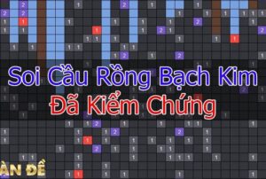 RBK 777 là chuyên trang soi cầu uy tín tại Việt Nam