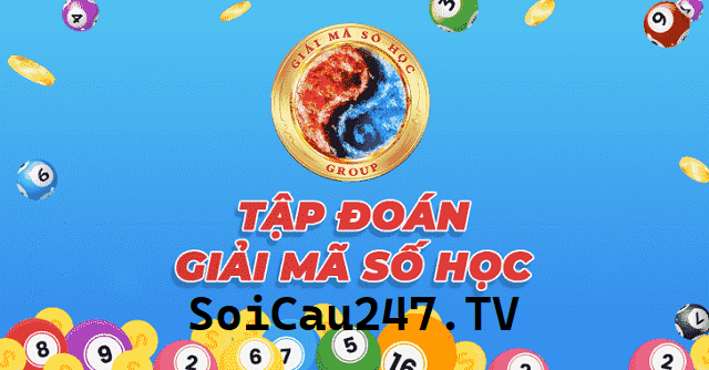 Tập đoàn giải mã số học – Chủ tịch 7 cao thủ chốt số miền bắc