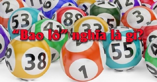 Bao lô là gì? Cách tính điểm lô của dân chơi chuyên nghiệp