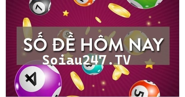Dự đoán số de hôm nay – Xin số đề hôm nay chính xác