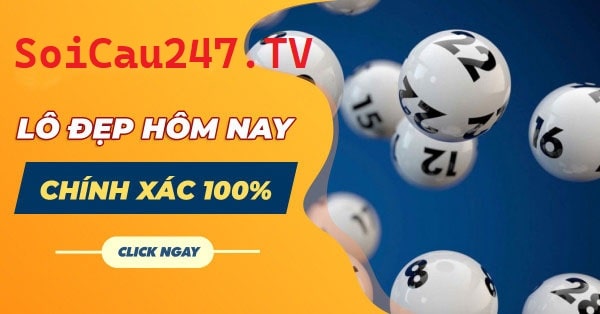 Lô đẹp hôm nay Vip – Chốt số đẹp lô đề miền bắc miễn phí