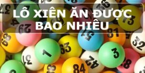 Lô xiên là một dạng lô đặc biệt với tỷ lệ thưởng hấp dẫn