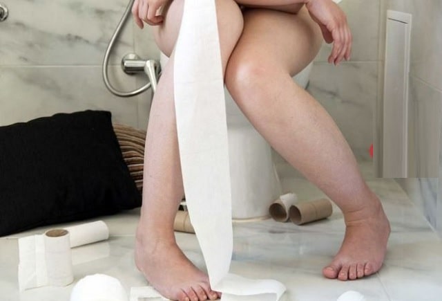 Mơ thấy đi ỉa đánh con gì? là điềm tốt hay xấu?