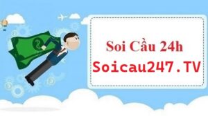 Soi cầu 24h là một chuyên trang soi cầu uy tín trên thị trường