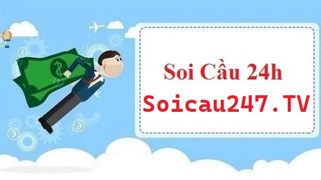 Soi cầu 24h hôm nay – Dự đoán xổ số 24 giờ chốt số chuẩn